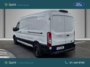 Ford Transit TRANSIT V363 350 L TREND 2.0 TD1 - Image 3