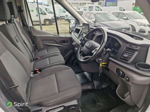 Ford Transit TRANSIT V363 350 L TREND 2.0 TD1 - Image 4