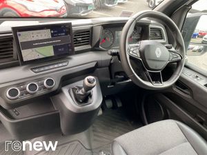 Renault Master FWD LM35 BLUE DCI 130 Advance - Image 3