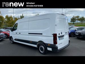 Renault Master FWD LM35 BLUE DCI 130 Advance - Image 4
