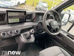 Renault Master MASTER LM35 ADVANCE 150BHP - Image 3