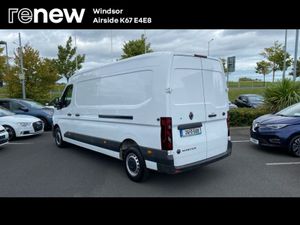 Renault Master MASTER LM35 ADVANCE 150BHP - Image 4