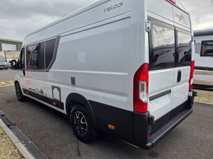 New Malibu Relax Active Camper Due in - Image 4