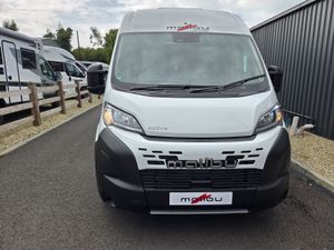 New Malibu Relax Active Camper Due in - Image 2