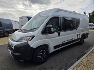 New Malibu Relax Active Camper Due in - Image 3