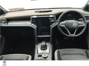 Volkswagen Amarok AVENTURA 3.0TDI 237HP AUTO 4MOT - Image 3