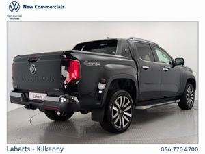 Volkswagen Amarok AVENTURA 3.0TDI 237HP AUTO 4MOT - Image 4