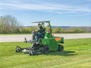 Amazone Profimower - Image 3