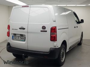 Fiat Scudo SCUDO 1.5 L2 100BHP  TECNICO 5DR - Image 3