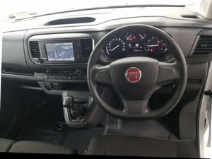Fiat Scudo SCUDO 1.5 L2 100BHP  TECNICO 5DR - Image 4