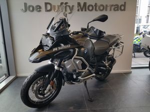 BMW R 1250 GS Adventure TE - Image 4