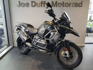 BMW R 1250 GS Adventure TE - Image 2
