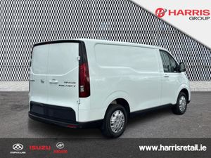 Maxus eDELIVER 7 L1H1 @ HARRIS RETAIL - Image 3