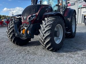New Valtra T235 Versu- In Stock - Image 3