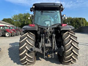New Valtra G135 Active C/W Loader - In Stock - Image 4