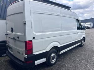 2019 Man TGE - MWB / 106km - Image 3