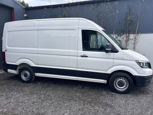 2019 Man TGE - MWB / 106km - Image 2