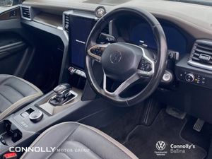 Volkswagen Amarok S (3.2) 3.0 237bhp 4Motion - €39 - Image 2