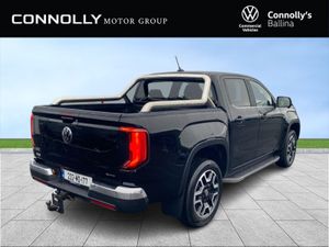 Volkswagen Amarok S (3.2) 3.0 237bhp 4Motion - €39 - Image 3