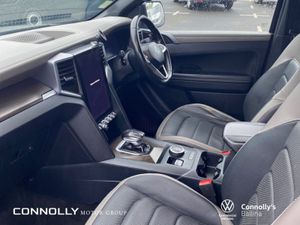 Volkswagen Amarok S (3.2) 3.0 237bhp 4Motion - €39 - Image 4