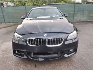 2016 Bmw 520D  M Sport  Automatic - Image 4