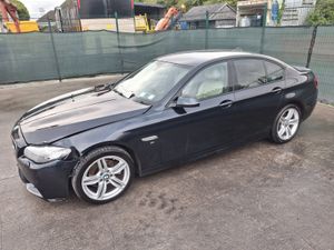 2016 Bmw 520D  M Sport  Automatic - Image 2