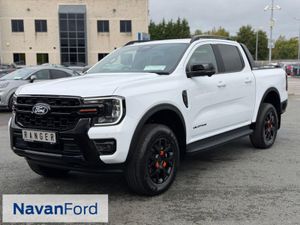 Ford Ranger Wildtrak 3.0L V6 240PS - Image 3