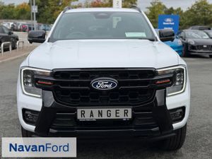 Ford Ranger Wildtrak 3.0L V6 240PS - Image 2