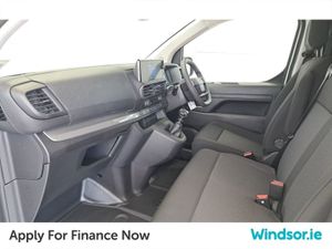 Opel Vivaro L2H1 - Image 4