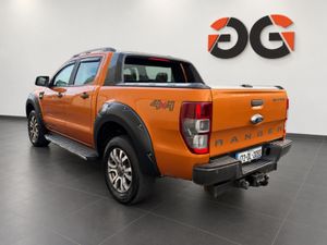 Ford Ranger 3.2 TDCI WILDTRAK 4WD 2 200 4DR A - Image 3