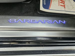 17 MITSUBISHI L200 BARBARIAN EDITION AUTO - Image 4