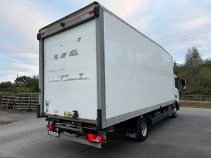 2019 Man TGE 7.5 Ton Manual 147kms New Doe - Image 4