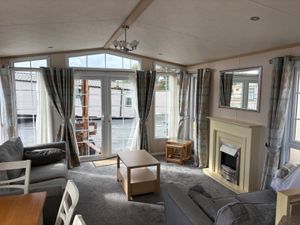 🔥 PEMBERTON SERENA – FULL RESIDENTIAL SPEC LODGE - Image 4