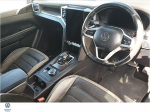 Volkswagen Amarok 3.0TDI 237BHP STYLE (3.3) AUTOMA - Image 2