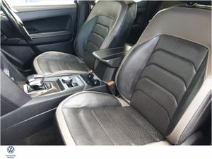 Volkswagen Amarok 3.0TDI 237BHP STYLE (3.3) AUTOMA - Image 4