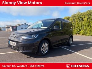 Volkswagen Caddy CARGO ED TDI 102HP MANUAL 6SPEED - Image 3