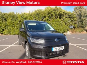 Volkswagen Caddy CARGO ED TDI 102HP MANUAL 6SPEED - Image 2