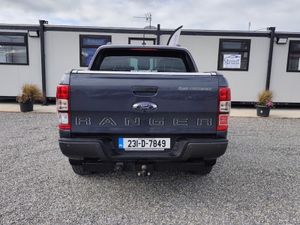 Ford Ranger WILDTRAK - 2.0 TDI 213 D/CAB P/U - Image 3