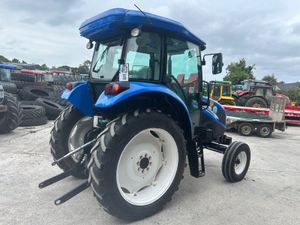 2014 New Holland TD5.65 2wd - Image 3