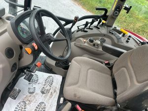2019 Case Farmall 105C - Image 3
