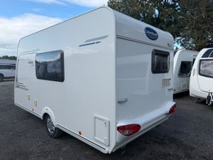 Caravelair Antarès Style 400 – 4 Berth | Fixed - Image 4