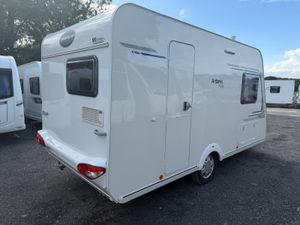 Caravelair Antarès Style 400 – 4 Berth | Fixed - Image 3