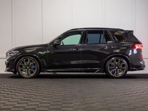 222 BMW X5 X-Drive 45e M-Sport 5 Seat N1 - Image 3