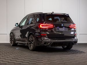 222 BMW X5 X-Drive 45e M-Sport 5 Seat N1 - Image 4