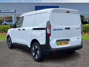 Ford Transit Courier E- 100kW 46kWh Trend  Auto - Image 2