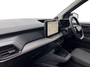 Ford Transit Courier E- 100kW 46kWh Trend  Auto - Image 3