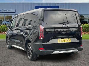 Ford Tourneo Custom 320 Active AUTO L2 LWB Minibus - Image 2