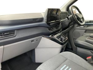 Ford Tourneo Custom 320 Active AUTO L2 LWB Minibus - Image 3