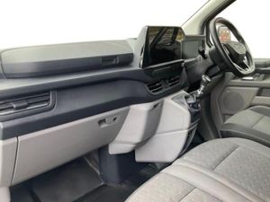 Ford Transit Custom 300 L1  FWD 2.0 EcoBlue 136ps - Image 3