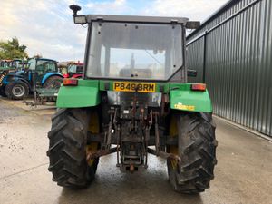 1996 John Deere 3200 2wd - Image 4
